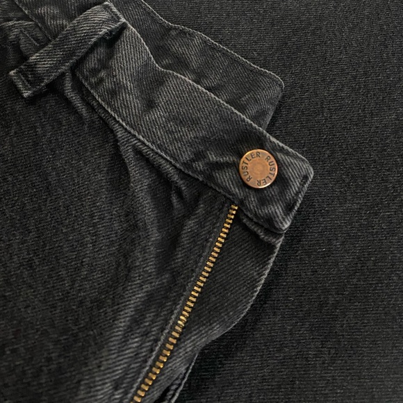 Vintage Rustler Cargo Pants - Picture 7 of 10